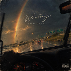 Waiting by Isaiah Wood