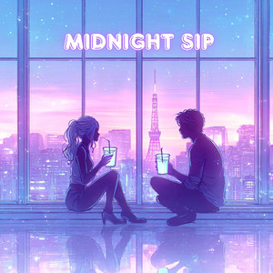 Midnight Sip by CANDY.