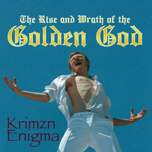 Doubt Me by Krimzn Enigma, King Iso