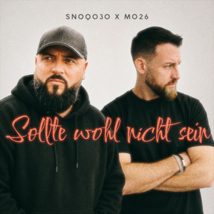 Sollte wohl nicht sein by snoq030, Mo26
