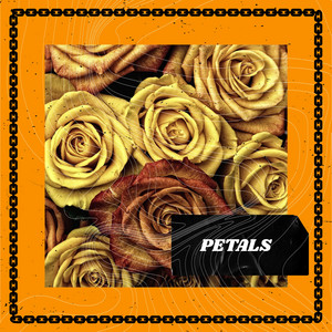 Petals by Ernest Danley
