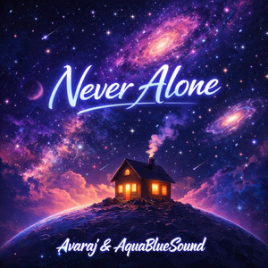 Never Alone by AquaBlueSound, Avaraj