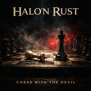Chess with the devil by Halo'n Rust