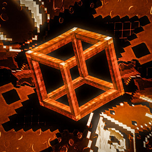 PIXEL WORLD