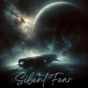 Silent Shadows by Estefano R
