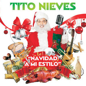 Navidad a mi estilo cover