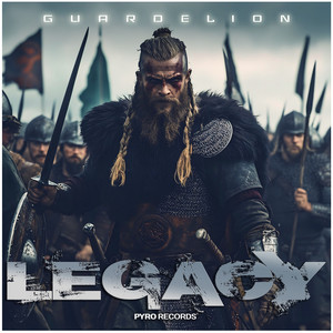 Legacy by Guardelion