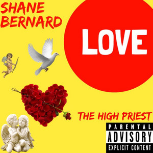 Honey by Shane Bernard The High Priest