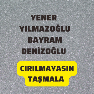 Cırılmayasın Taşlama (feat. Bayram Denizoğlu)