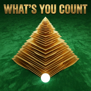 What's You Count by Halocrest