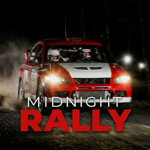 Midnight Rally by MBNT