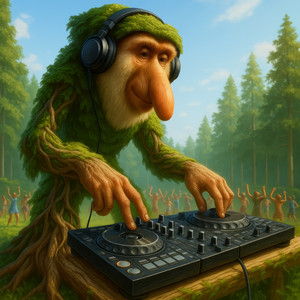 Brr Brr Patapim - Brainrot Rave by AtilaKw, KaDabliW