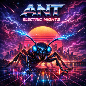 Electric nights by Alebrije02