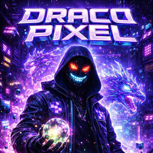 Draco Pixel by Dj Yakuza YK