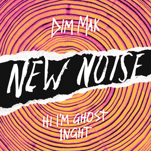 1NGHT by Hi I'm Ghost