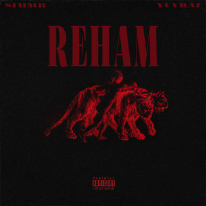 Reham by Simmr, Yuvraj