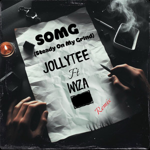 Steady On My Grind - remix