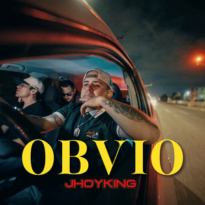 JhoyKing - OBVIO