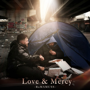 RAMAMUSS - Love & Mercy