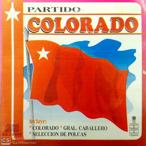 Colorado Reta by Various Artists