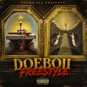 DOEBOII FREESTYLE by Racks Rsa