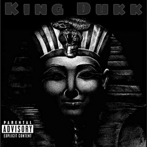 Luhh Dukk - King Dukk (feat. Lil Krash)
