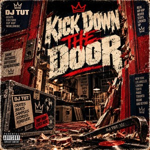 Rage of a Beast by DJ TUT, Canibus