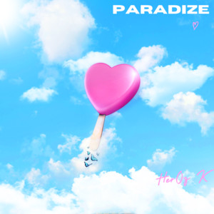 paradize by HerOz K