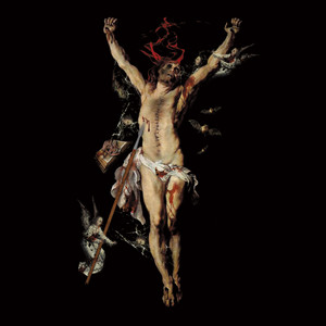 Smashing Religious Fucking Statues by Profanatica