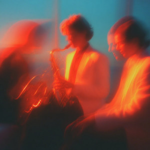 Liberation Swing by Blue Flame Collective