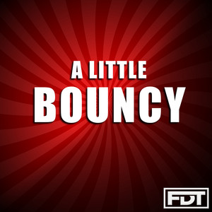 Andre Forbes - A Little Bouncy - Drumless (164bpm - Emin)