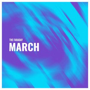 March