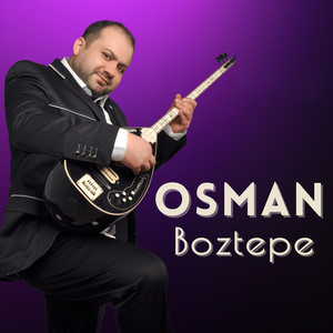 Osman Boztepe - Can Damarımsın