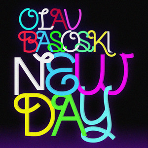 New Day by Olav Basoski