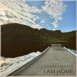 I AM HOME