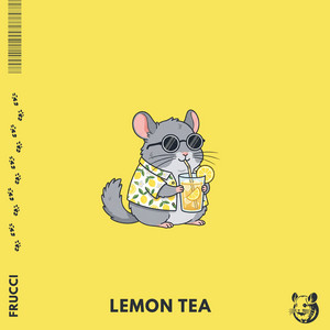 Lemon Tea by FRUCCI
