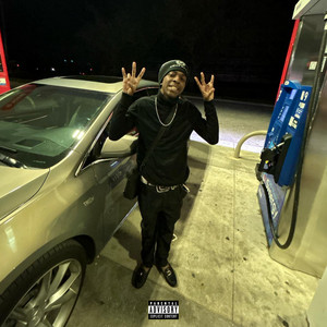 Rayy Dubb - Flame Gang