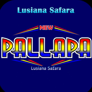 Jangan Pura-Pura by Lusiana Safara