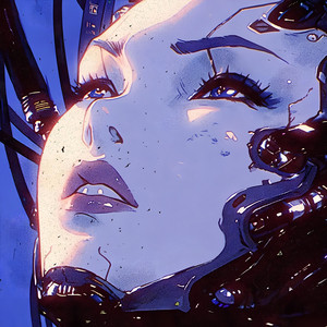 You've been on my mind — Frequency, album cover (Spotify)