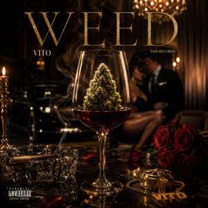 Weed by Vito