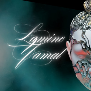 Lamine Yamal by Iron Gzzy