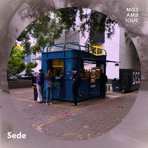 Sede by MÒZÂMBÎQÚE