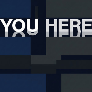 You Here by Elif Kent