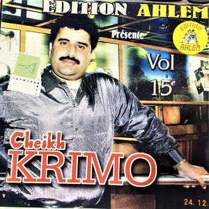 Cheikh krimo - khlasse and rabi