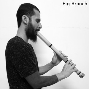 Fig Branch by Bodhi Spirit