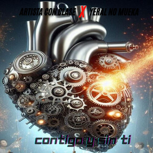 Contigo y Sin Ti