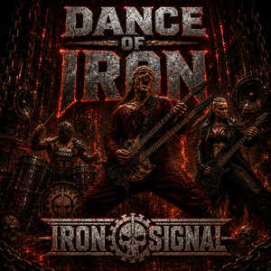 Dance of Iron by Iron Signal