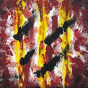 Kill the Rock N' Roll Baby by Andromeda I