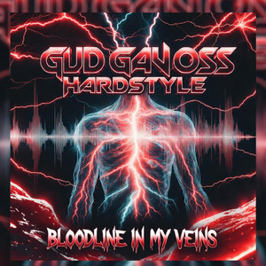 Something knows my name by Gud gav oss hardstyle
