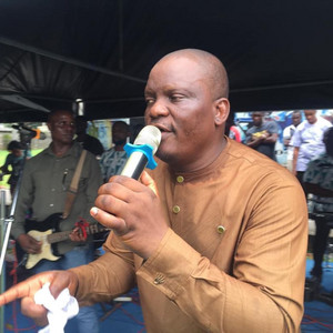 Barrister smooth - Be Content